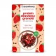 The Beginnings bezglutēna auzu pārslu granola ar zemenēm, kakao un proteīnu, 200g