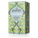 Pukka BIO tēja fenheļa Three Fennel, 20pac.