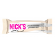 Nick's proteīna batoniņš ar zemesriekstu sviestu, bez pievienota cukura, 50g