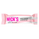 Nick's proteīna batoniņš ar sāļajiem zemesriekstiem, bez pievienota cukura, 50g