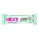 Nick's proteīna batoniņš ar lazdu riekstiem un šokolādi, bez pievienota cukura, 50g