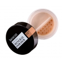 Benecos Make Up dabīgs minerālu birstošais pūderis, Medium Beige, 10g