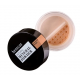 Benecos Make Up dabīgs minerālu birstošais pūderis, Medium Beige, 10g