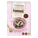 Verival BIO biezputra  ar mellenēm un āboliem, 350g