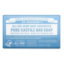 Dr. Bronner`s ziepes bērniem, bez aromāta, 140g