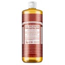 Dr. Bronner`s eikalipta šķidrās ziepes, 945ml