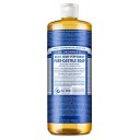 Dr. Bronner`s piparmētru šķidrās ziepes, 945ml