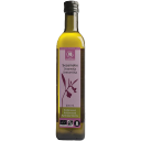 Urtekram Food BIO auksti spiesta sezama eļļa, 500ml