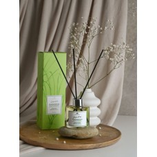 Magrada mājokļa aromatizētājs / difūzeris ar citronzāli Refreshing, 100ml