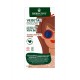 Herbatint Vegetal 100% dabīga pulverveida matu krāsa Warm Chesnut (brūna), 100g