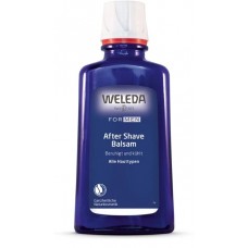 Weleda Men balzams pēc skūšanās vīriešiem, 100ml