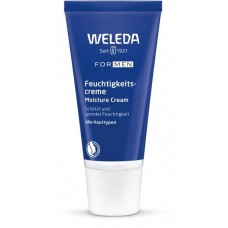 Weleda Men mitrinošs krēms vīriešiem, 30ml