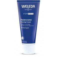 Weleda Men skūšanās krēms vīriešiem, 75ml