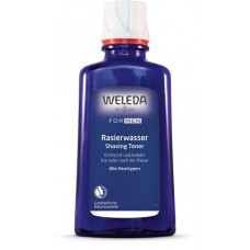 Weleda Men toniks pirms un pēc skūšanās vīriešiem, 100ml