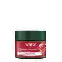 Weleda granātābolu un makas stiprinošs dienas krēms sejai, 40ml 