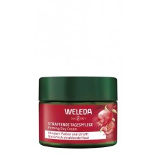 Weleda granātābolu un makas stiprinošs dienas krēms sejai, 40ml 