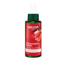 Weleda granātābolu un makas ādu stiprinošs serums sejai, 30ml