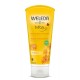 Weleda kliņģerīšu šampūns un dušas ziepes bērniem, 200ml