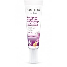Weleda naktssveces atdzīvinošs krēms acu un lūpu zonai, 10ml