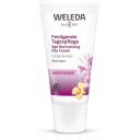 Weleda naktssveces atdzīvinošs dienas krēms sejai, 30ml