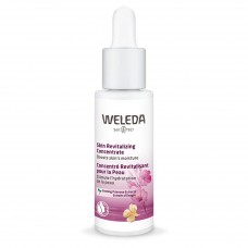 Weleda naktssveces atdzīvinošs koncentrāts sejai, 30ml