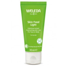 Weleda Skin Food Light viegls krēms ķermeņa kopšanai, 30ml