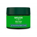 Weleda Skin Food barojošs nakts krēms, 40ml