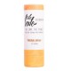 We Love The Planet zīmuļveida dezodorants ar spāņu mandarīnu "Original Orange", 65g
