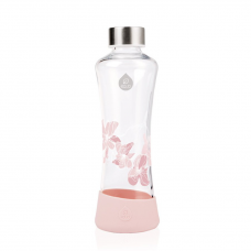 Equa stikla ūdens pudele Magnolia, 550ml