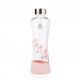 Equa stikla ūdens pudele Magnolia, 550ml
