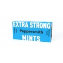 Peppersmith eikalipta un piparmētras dražejas bez cukura, 15g