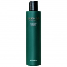 LABRAINS mitrinoša dušas želeja, 200ml