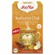 Yogi Tea BIO tēja ar kurkumu, 17pac./34g