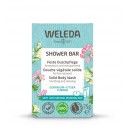 Weleda dušas ziepes Ģerānija un Eksotiskā Verbēna, 75g