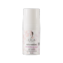 Līga Nature SPA krēms ādai ap acīm ar hialuronskābi un ģerānijas ēterisko eļļu, 15ml