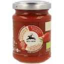 Alce Nero BIO divkārši koncentrēta tomātu pasta, 130g