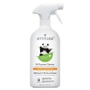 Attitude universāls tīrīšanas līdzeklis ar citrusu smaržu, 800ml