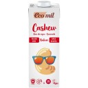 Ecomil BIO Indijas riekstu dzēriens bez cukura, 1l