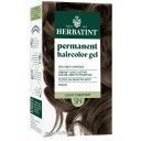 Herbatint ilgnoturīga želejveida matu krāsa, 5N (gaiši kastaņbrūna), 150ml