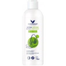 Cosnature atjaunojošs kondicionieris ar avokado un mandelēm, 250ml