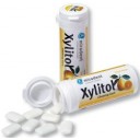 Miradent Xylitol augļu košļājamā gumija ar ksilitolu, 30gb