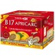 Terezia uztura bagātinātājs B17 Apricarc, 180 kaps.