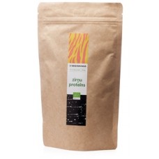 The Beginnings BIO zirņu proteīns, 250g