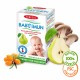 Terezia uztura bagātinātājs bērniem ar bumbieru garšu IMUN (sīrups ar austersēnēm un smiltsērkšķiem), 100ml