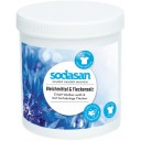 Sodasan balinātājs un traipus tīrošais sāls bundžā, 500g