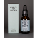 Silmachy bārdas eļļa bārdas apjoma un augšanas veicināšanai, 30ml
