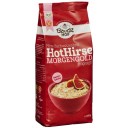 Bauckhof BIO bezglutēna ātri pagatavojama griķu un prosas putra, 400g