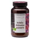 The Beginnings BIO kviešu dzinumu pulveris, 100g