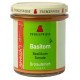 Zwergenwiese BIO krēms maizītēm “Basitom” ar baziliku un tomātiem, 160g