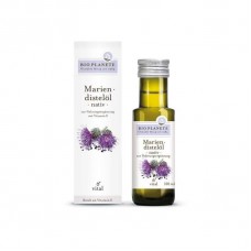 Bio Planete BIO mārdadža eļļa (auksta spieduma), 100ml